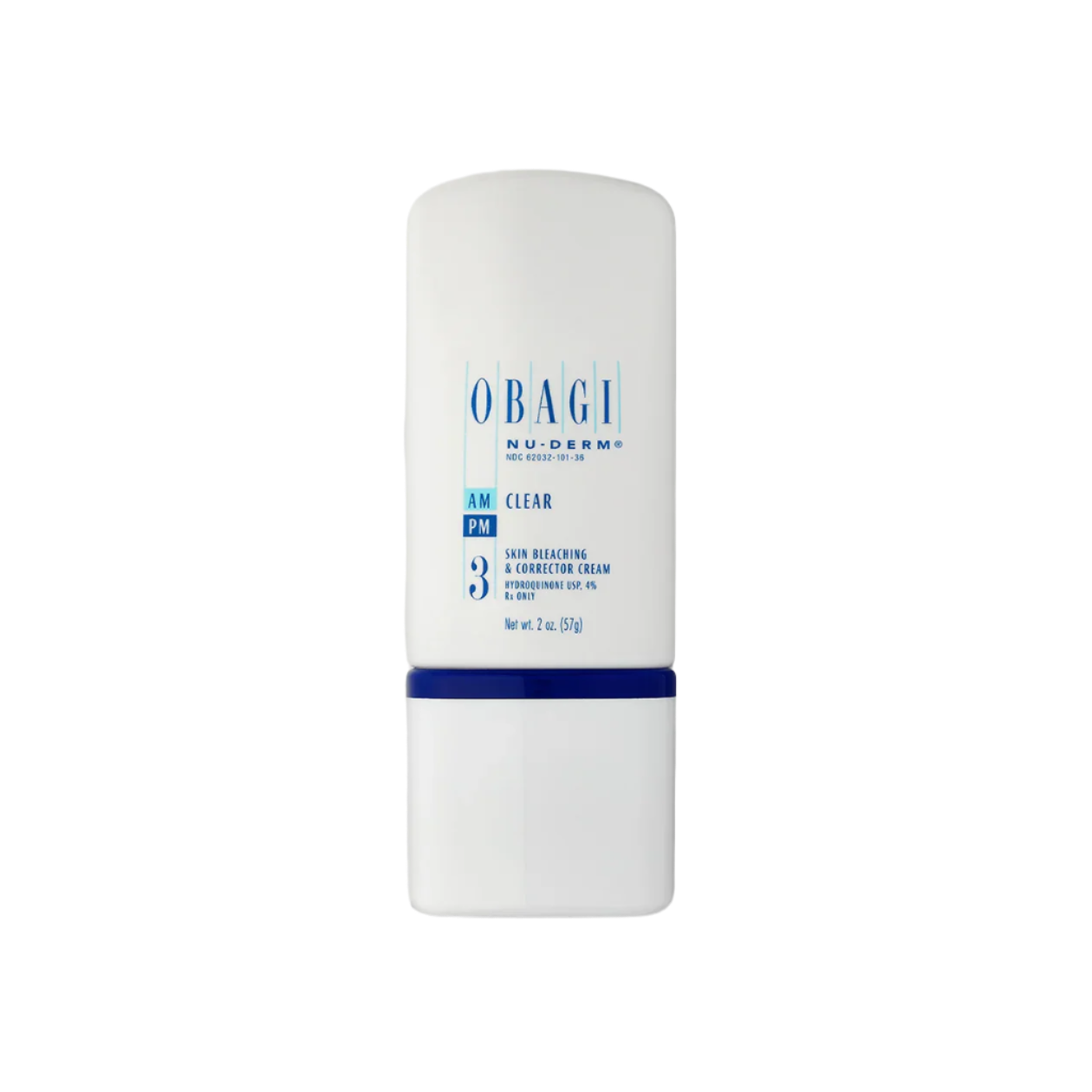 Obagi Nu-Derm Clear
