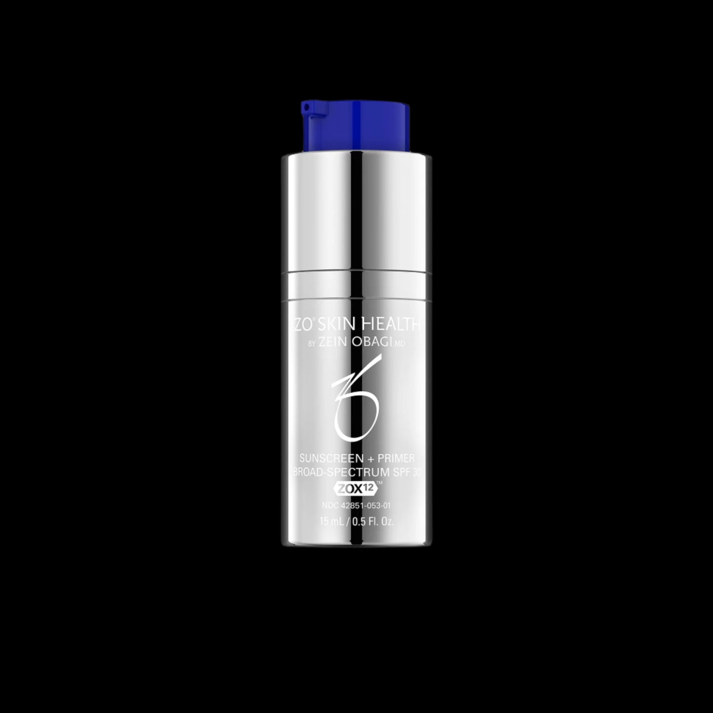 ZO Travel Sunscreen + Primer Broad-Spectrum SPF 30