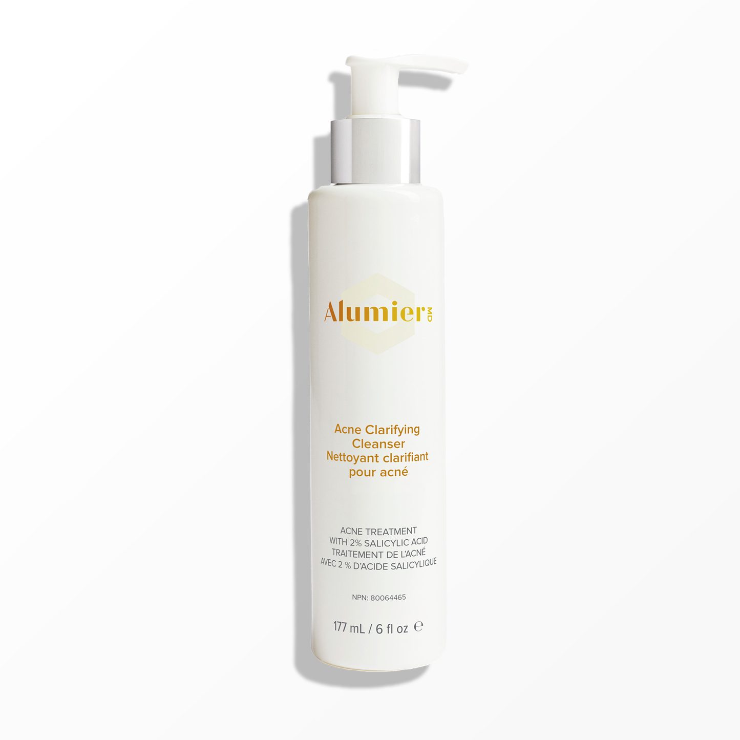 Alumier Acne Clarfying Cleanser