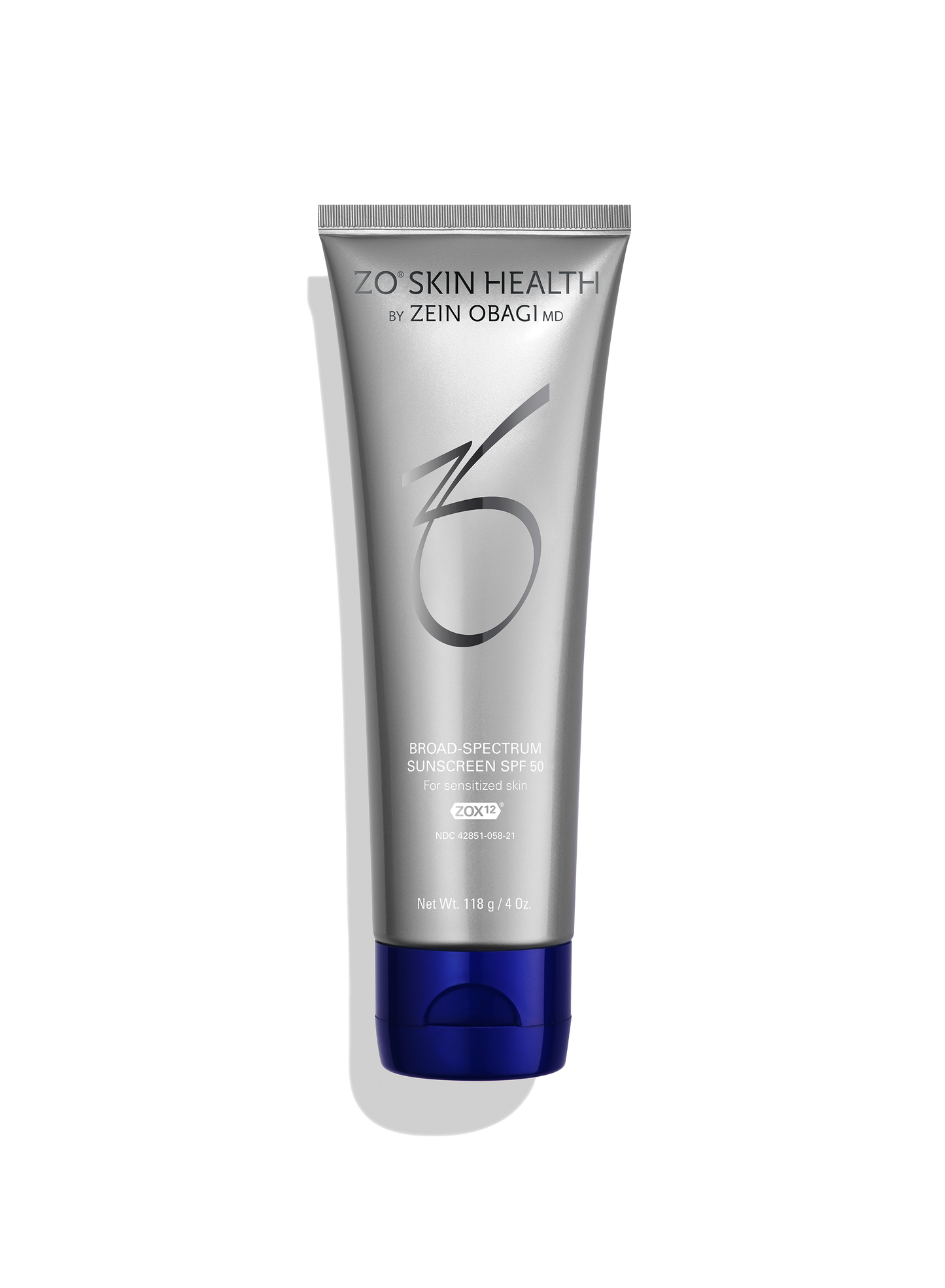 ZO Broad-Spectrum Sunscreen SPF 50