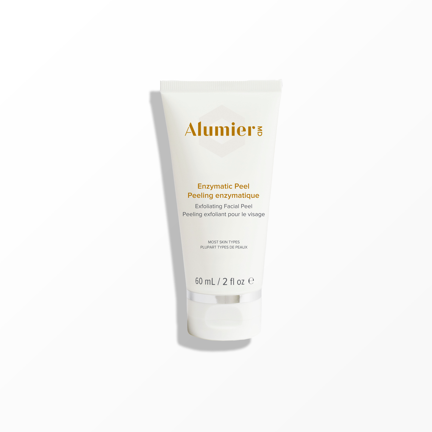 Alumier Enzymatic Peel