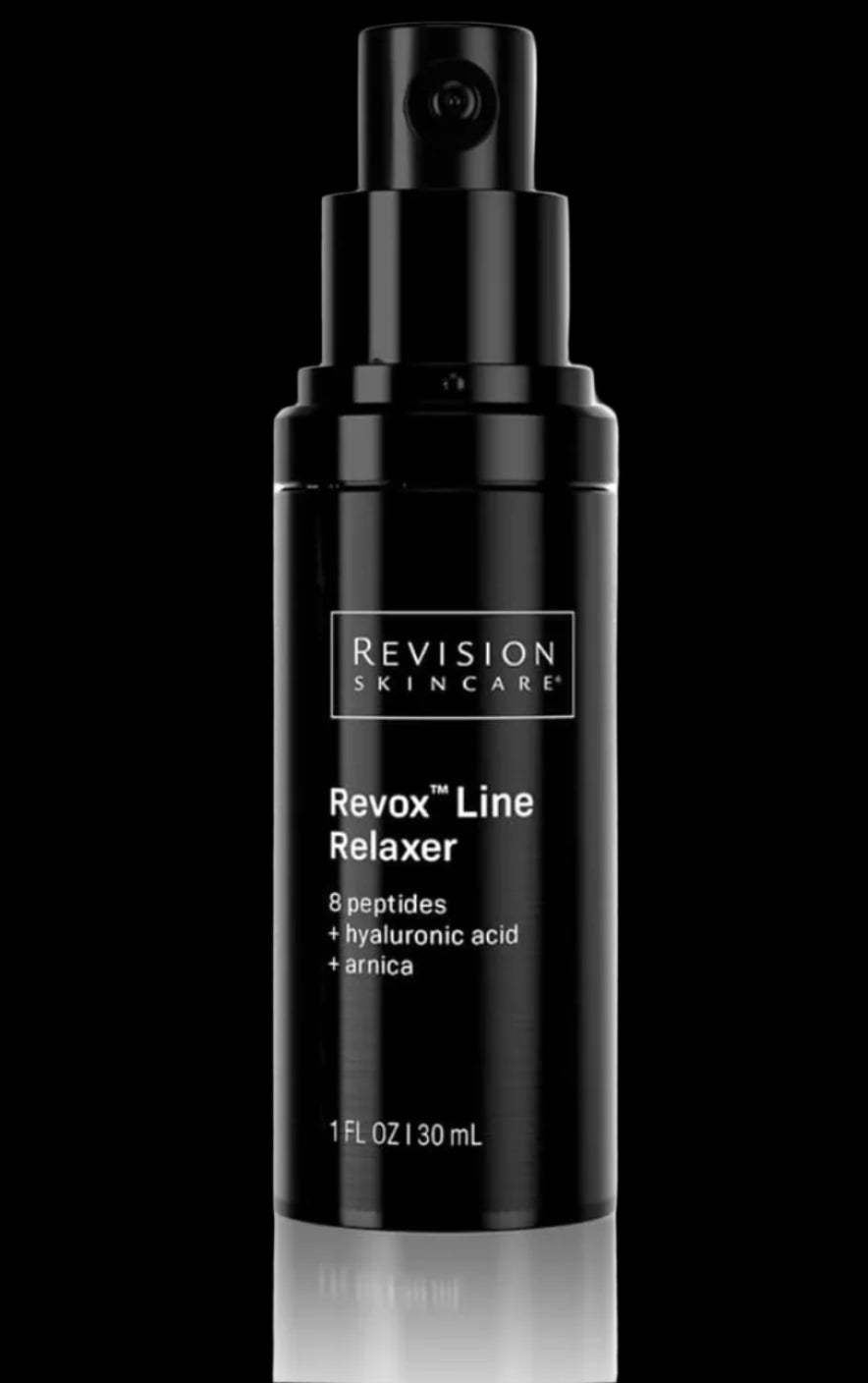 Revision Revox Line Relaxer
