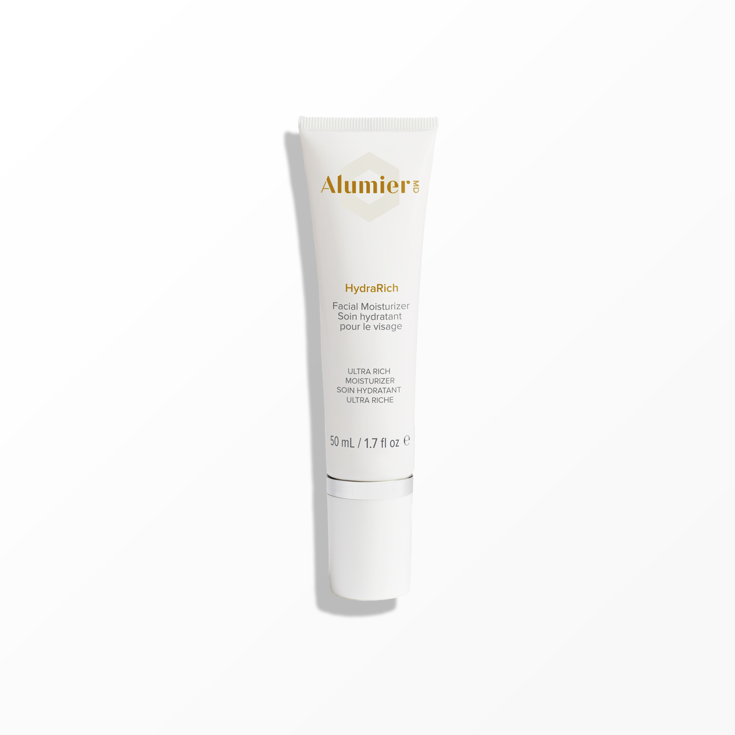 Alumier HydraRich Moisturizer