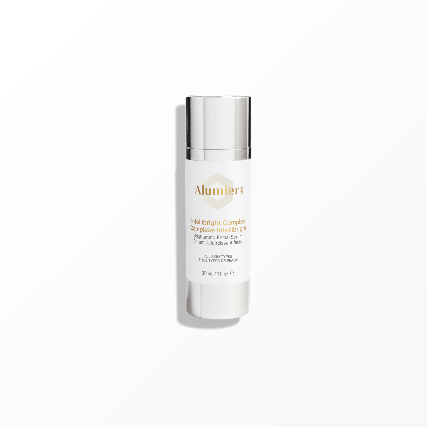 Alumier Intellibright Complex