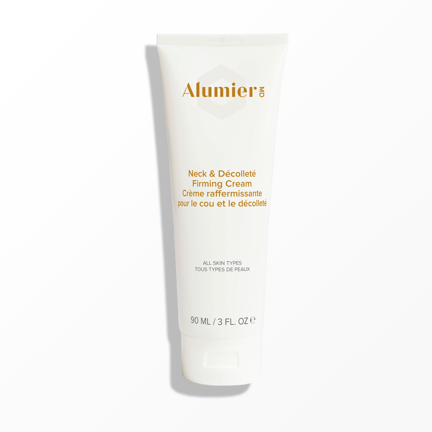Alumier Neck & Decollete Firming Cream