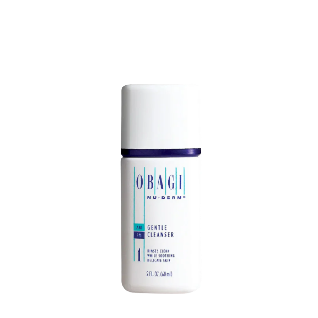 Obagi Nu-Derm Travel Gentle Cleanser