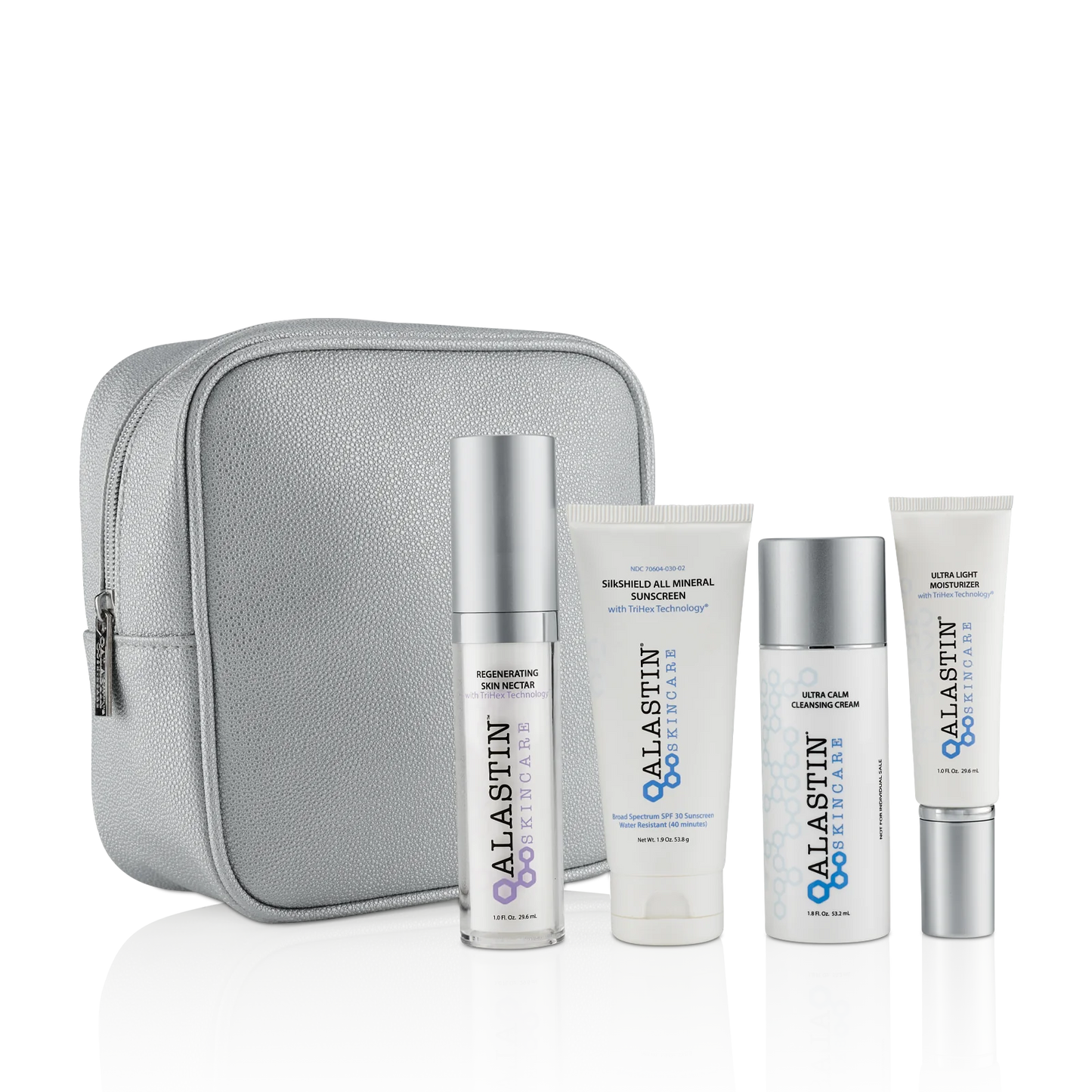 Alastin Skincare Procedure Enhancement System w/TriHex Technology