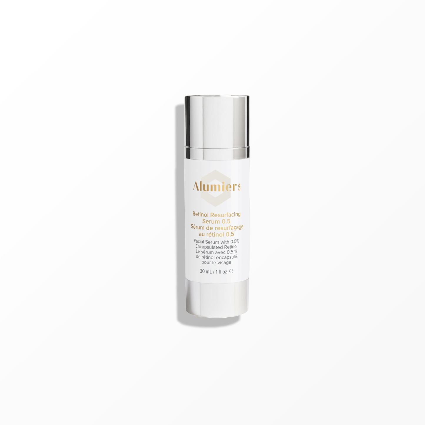 Alumier Retinol Resurfacing Serum 0.5