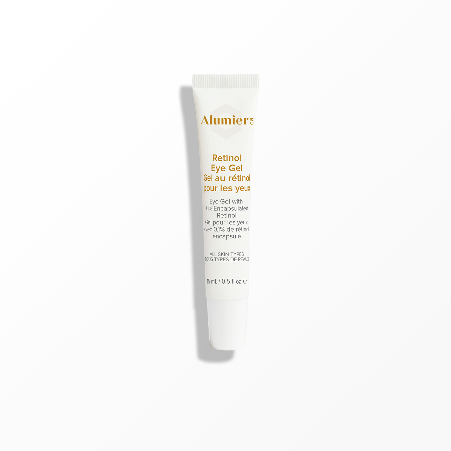 Alumier Retinol Eye Gel