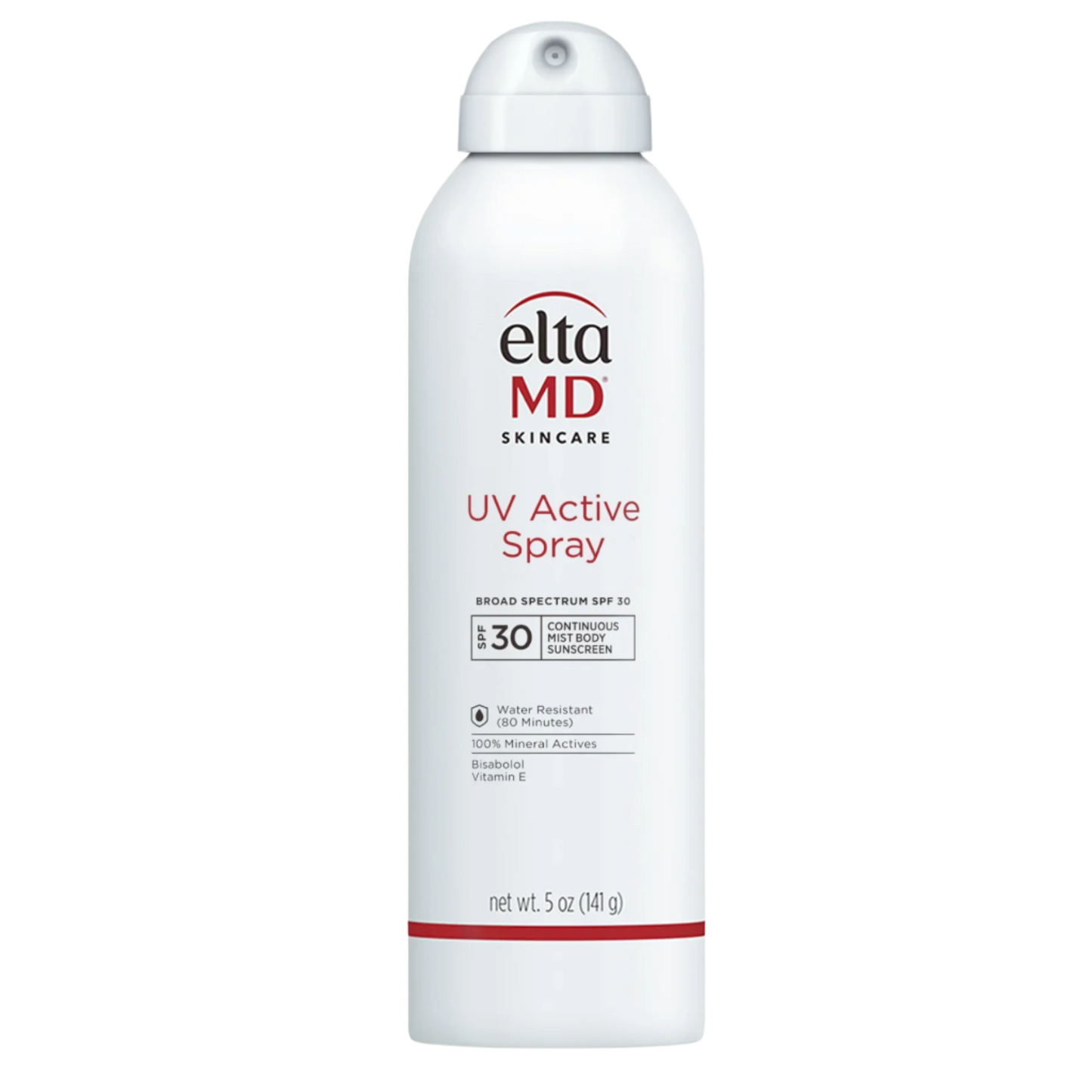 EltaMD UV AOX Mist SPF 40 Spray