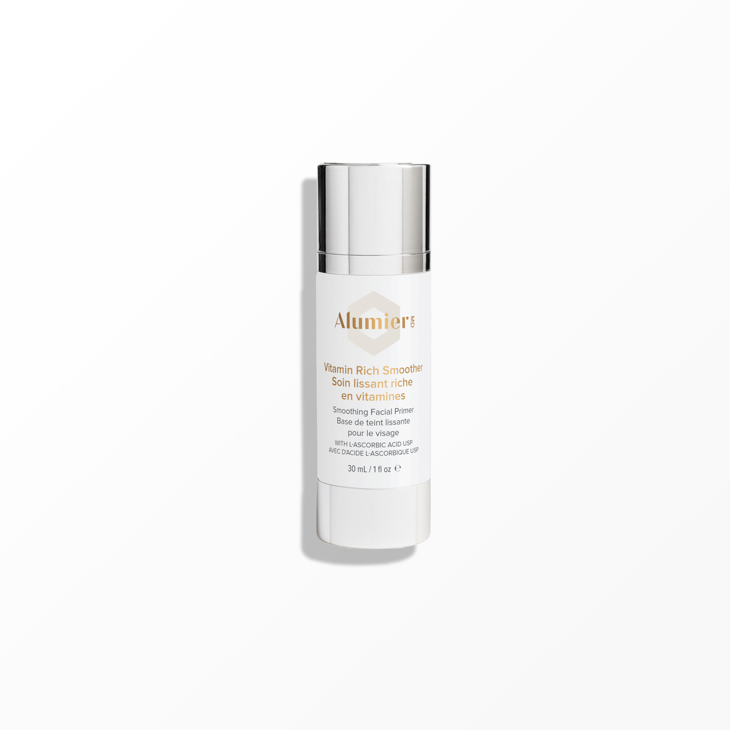 Alumier Vitamin Rich Smoother