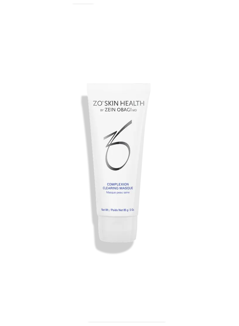 ZO Complexion Clearing Masque