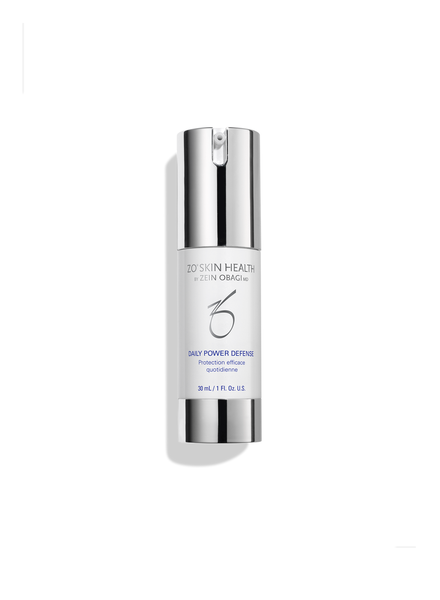 ZO Travel Daily Power Defense