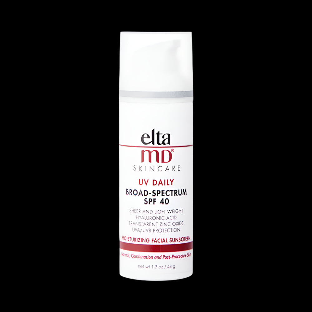 EltaMD UV Daily Broad Spectrum SPF 40
