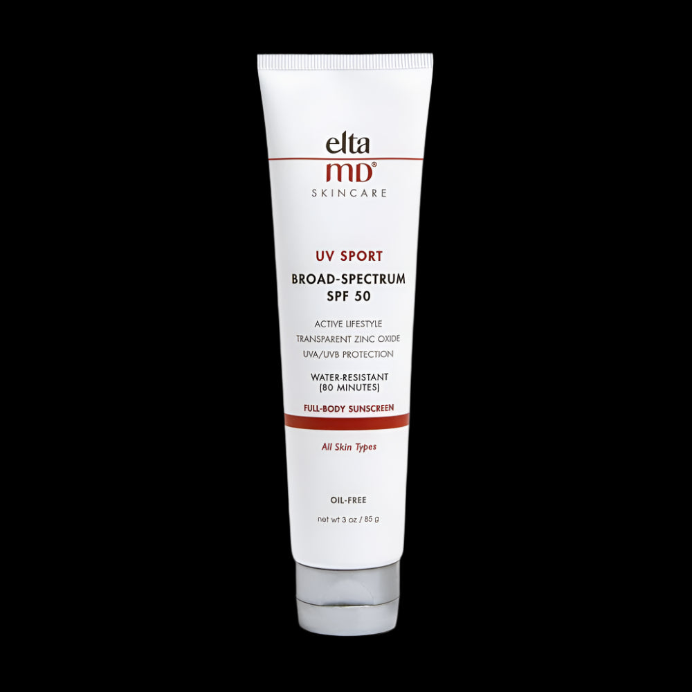 EltaMD UV Sport Broad-Spectrum SPF 50 - 3oz