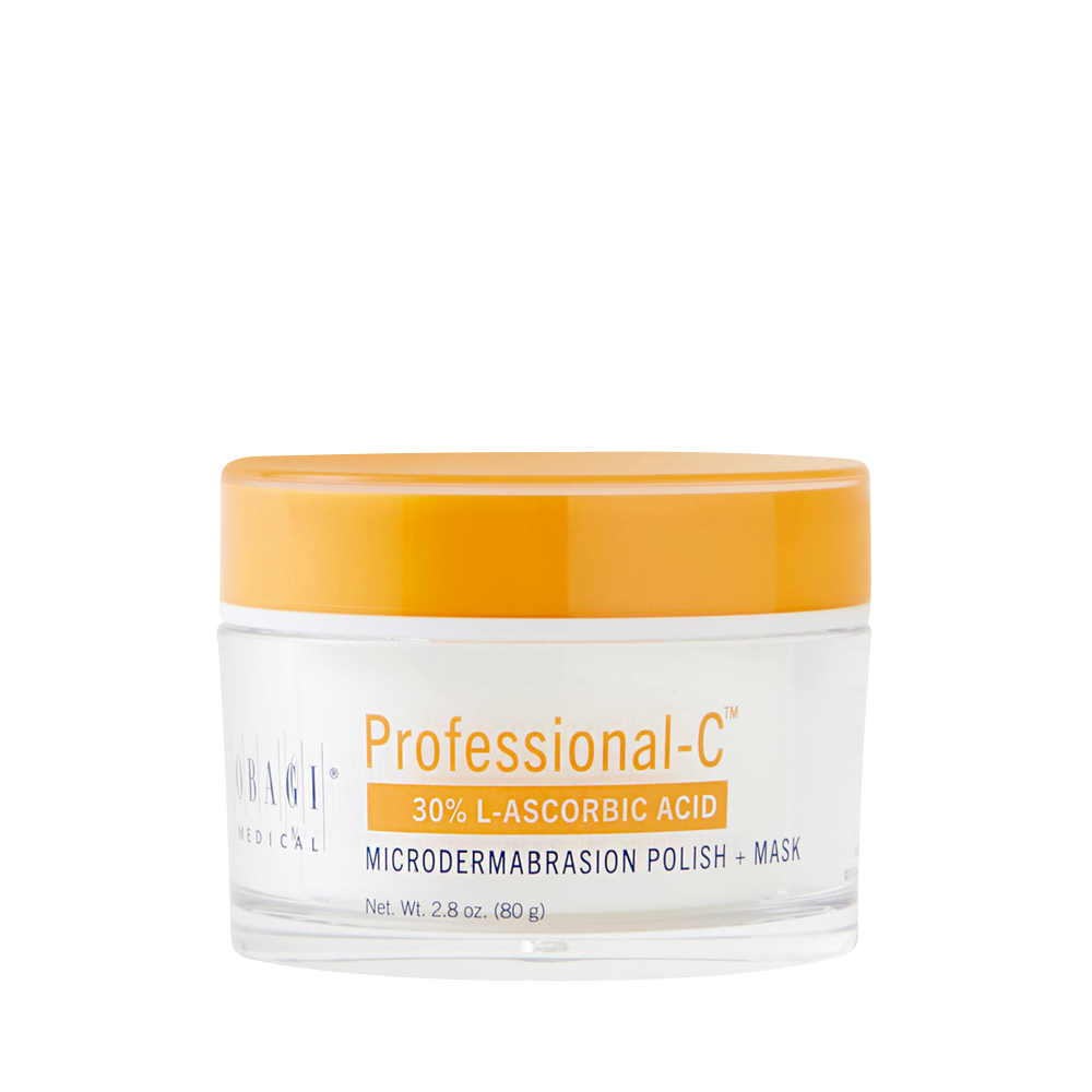 Obagi Professional-C® Microdermabrasion Polish + Mask (Vitamin C)