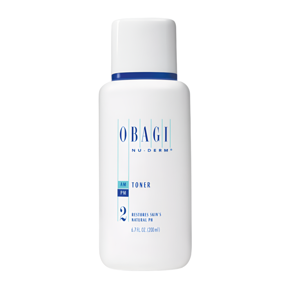 Obagi Nu-Derm Toner
