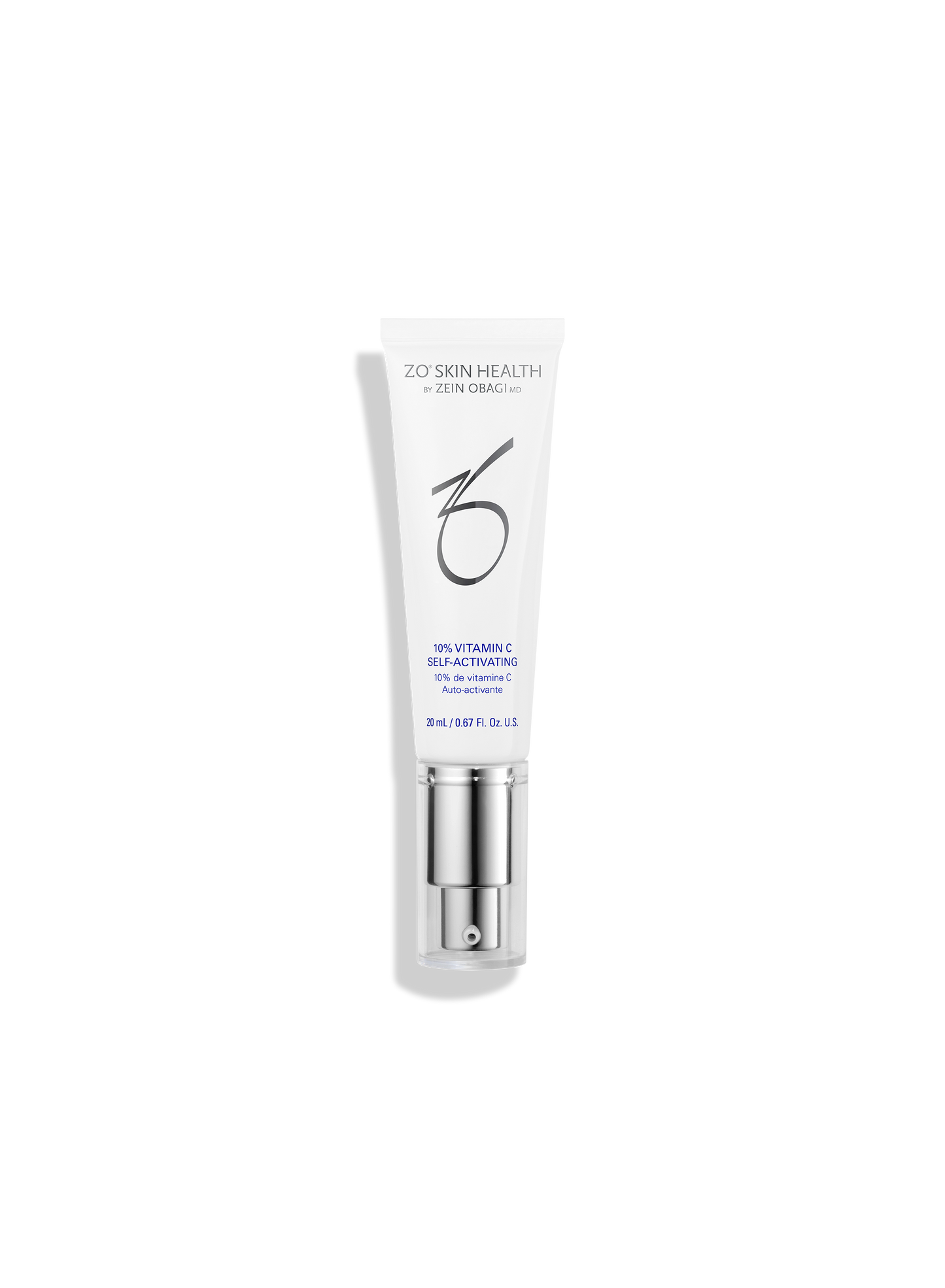 ZO Travel 10% Vitamin C Self-Activating