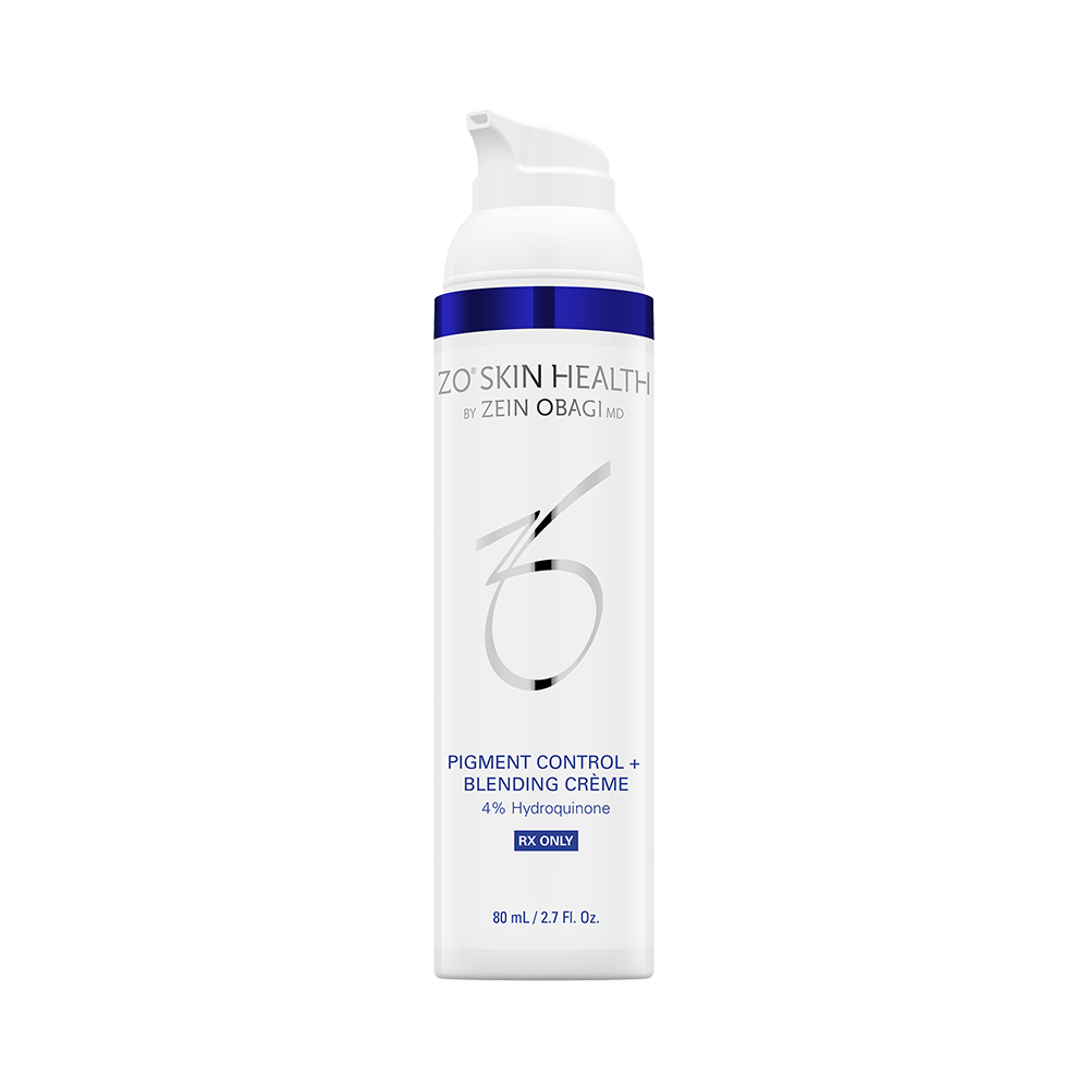 ZO Pigment Control + Blending Creme 4% HQ
