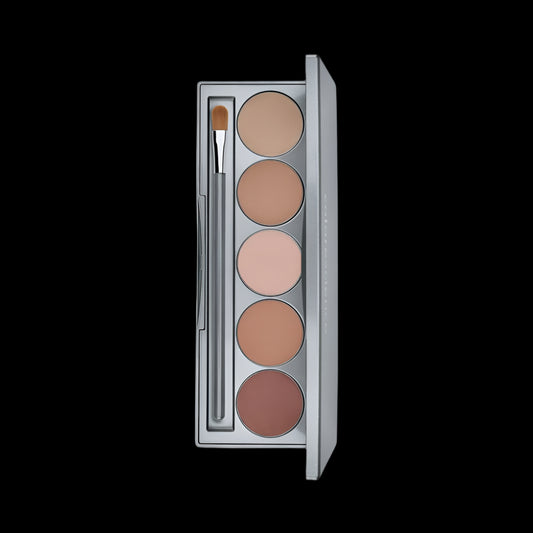 Colorescience Mineral Corrector Palette SPF 20