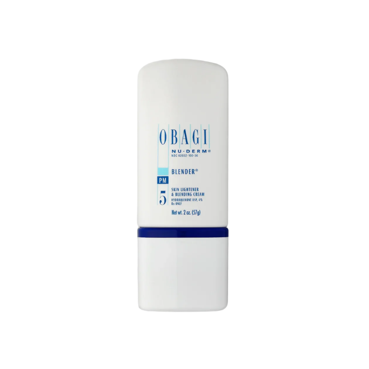 Obagi Nu-Derm Blender