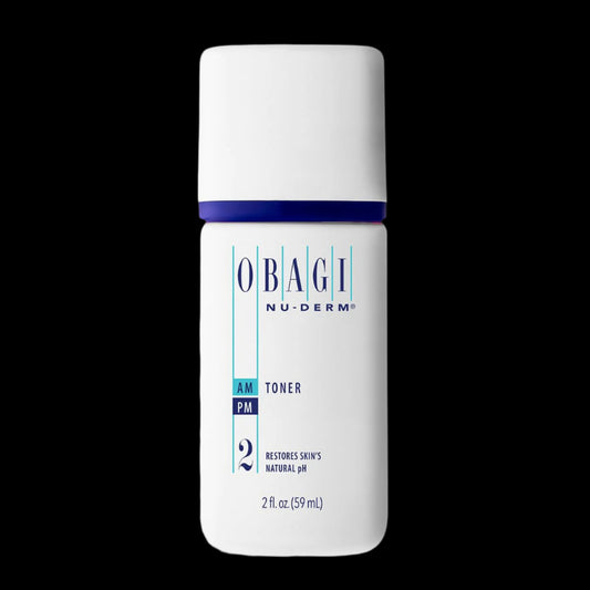 Obagi Nu-Derm Travel Toner