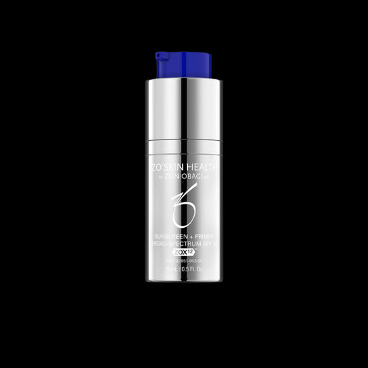 ZO Travel Sunscreen + Primer Broad-Spectrum SPF 30