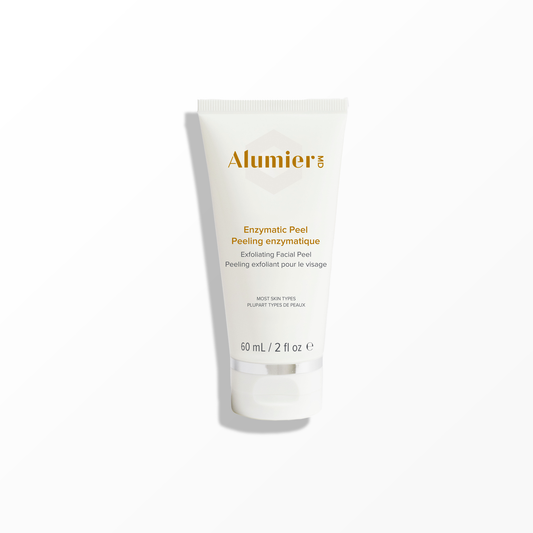 Alumier Enzymatic Peel