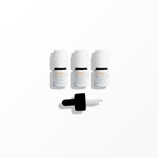Alumier EverActive C&E + Peptide