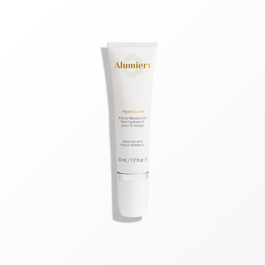 Alumier HydraCalm Moisturizer
