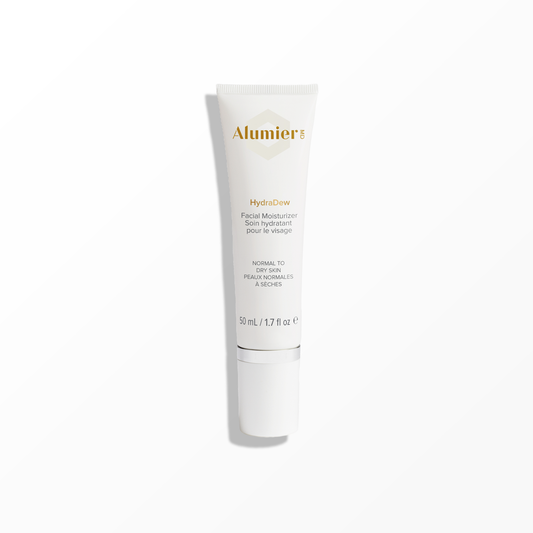 Alumier HydraDew Moisturizer