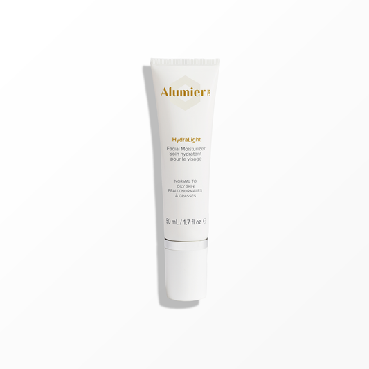 Alumier HydraLight Moisturizer