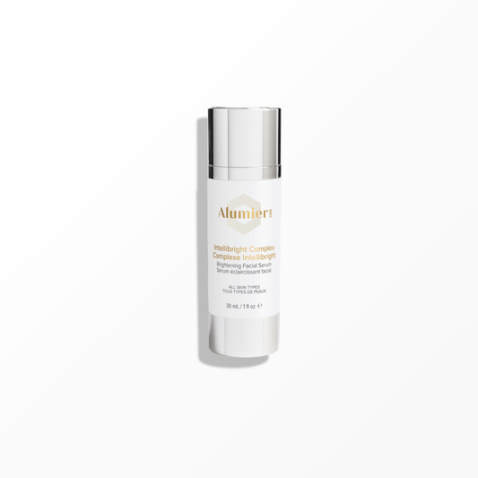 Alumier Intellibright Complex
