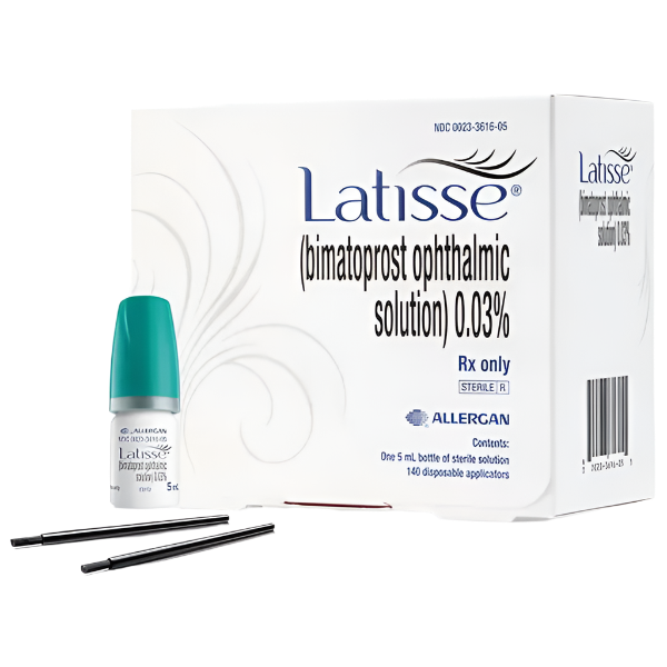 Latisse 5 ml