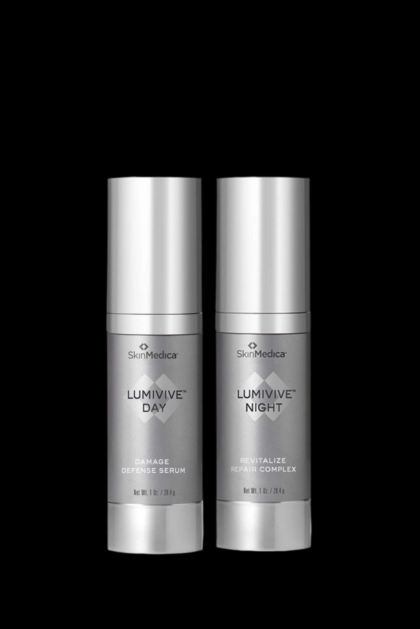 SkinMedica Lumivive System