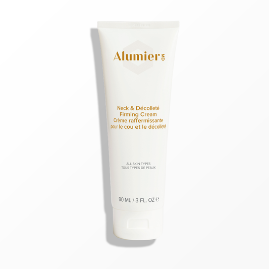 Alumier Neck & Decollete Firming Cream