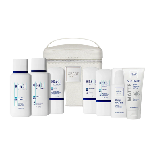 Obagi Nu-Derm Trans Kit Norm-Oily