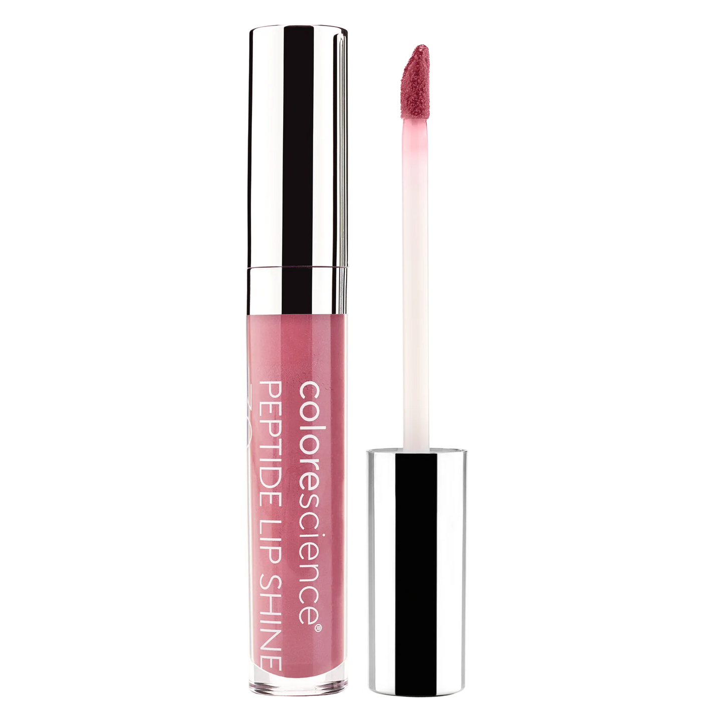 Colorescience Lip Shine SPF 35- Rose