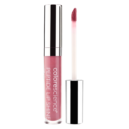 Colorescience Lip Shine SPF 35- Rose