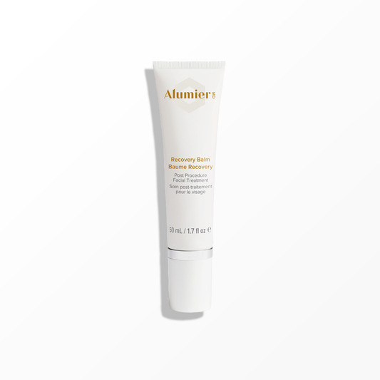Alumier Recovery Balm