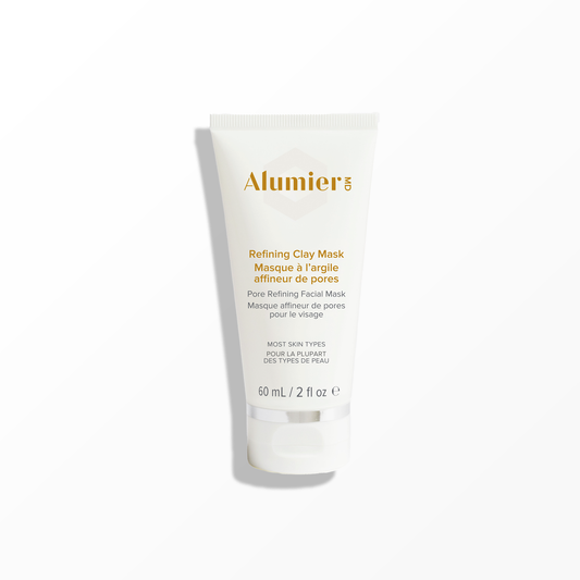 Alumier Refining Clay Mask