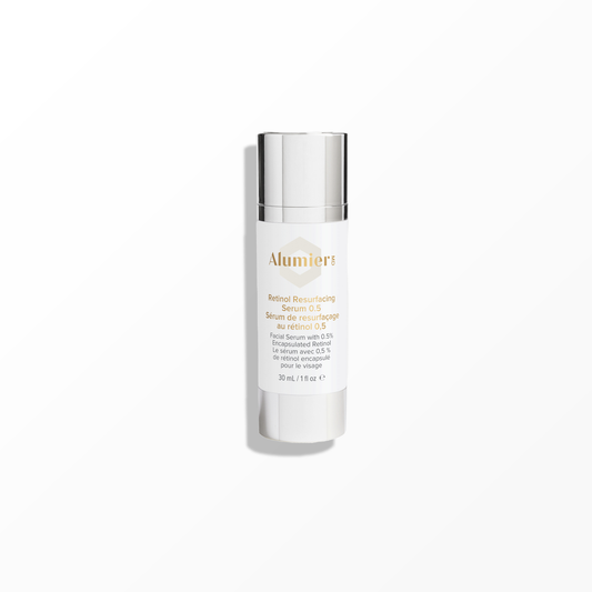 Alumier Retinol Resurfacing Serum 0.5