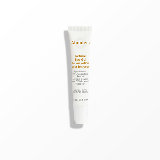 Alumier Retinol Eye Gel