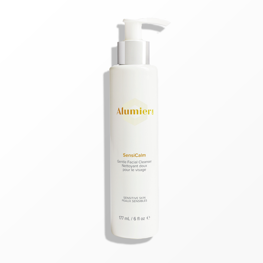 Alumier Sensicalm Cleanser