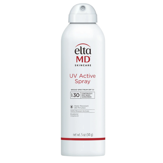EltaMD UV AOX Mist SPF 40 Spray