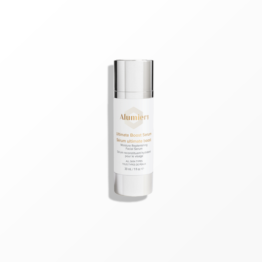 Alumier Ultimate Boost Serum