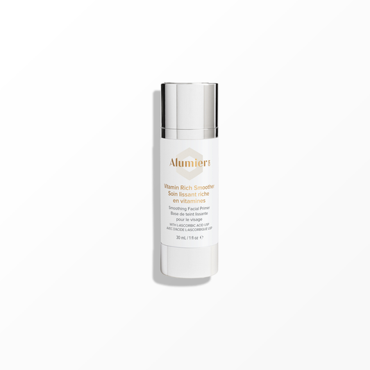 Alumier Vitamin Rich Smoother