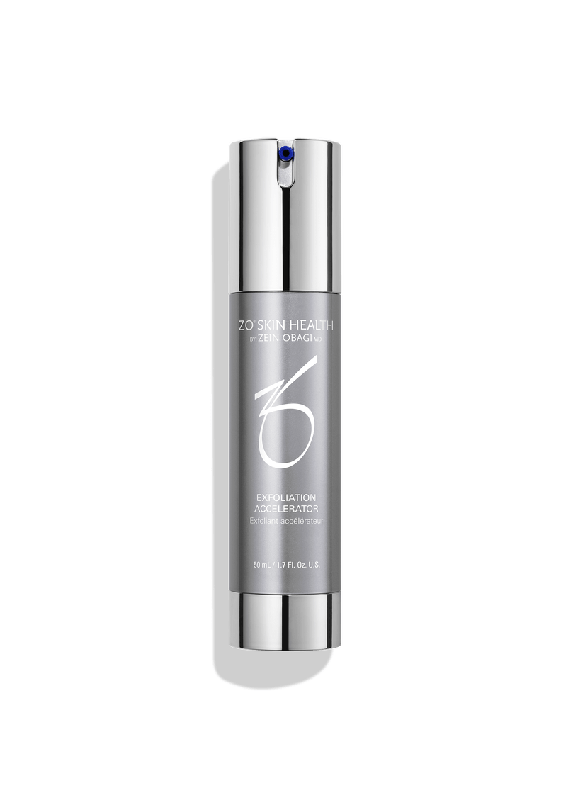 ZO Exfoliation Accelerator