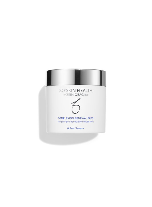 ZO Travel Complexion Renewal Pads 30 ct