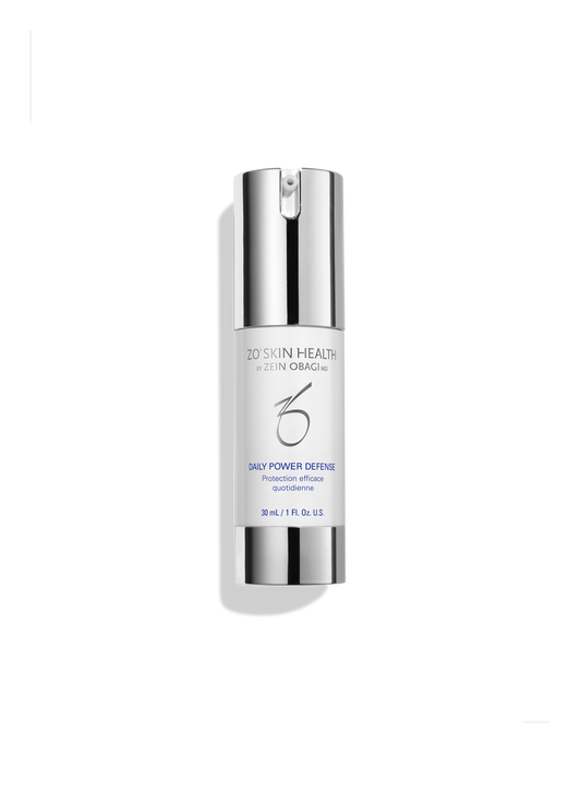 ZO Travel Daily Power Defense